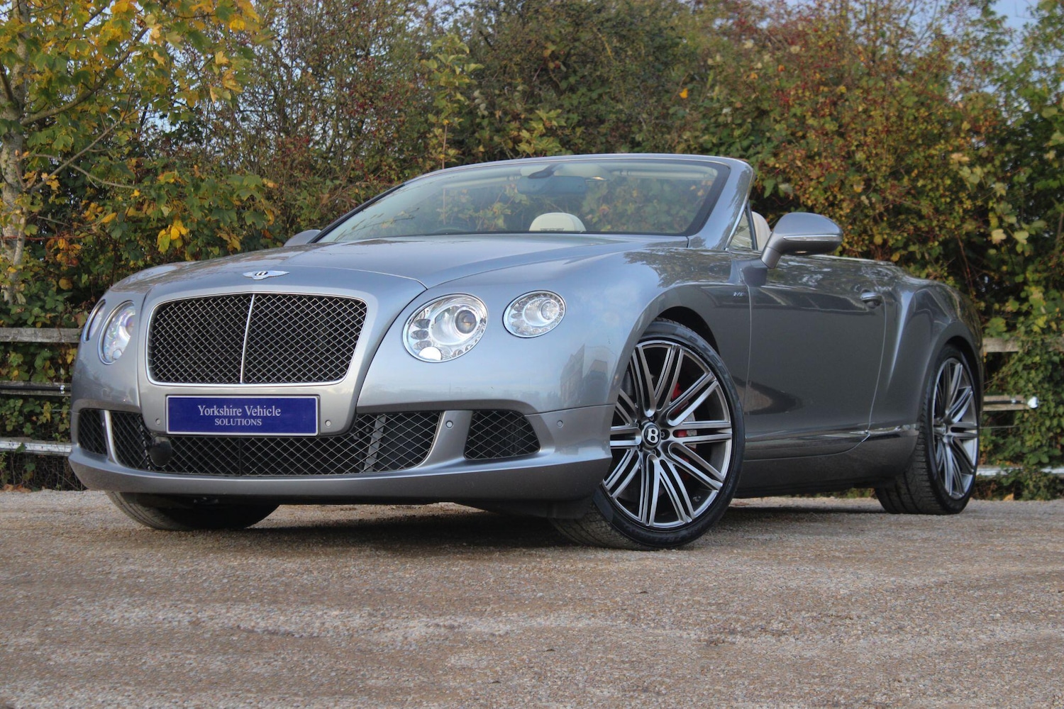 Used Bentley Continental 2014 for sale - 76371103: Photo 17