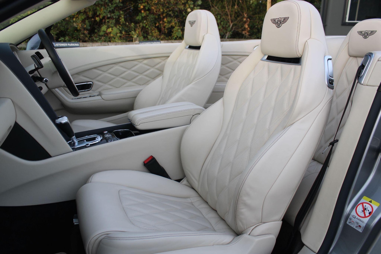 Used Bentley Continental 2014 for sale - 76371103: Photo 20