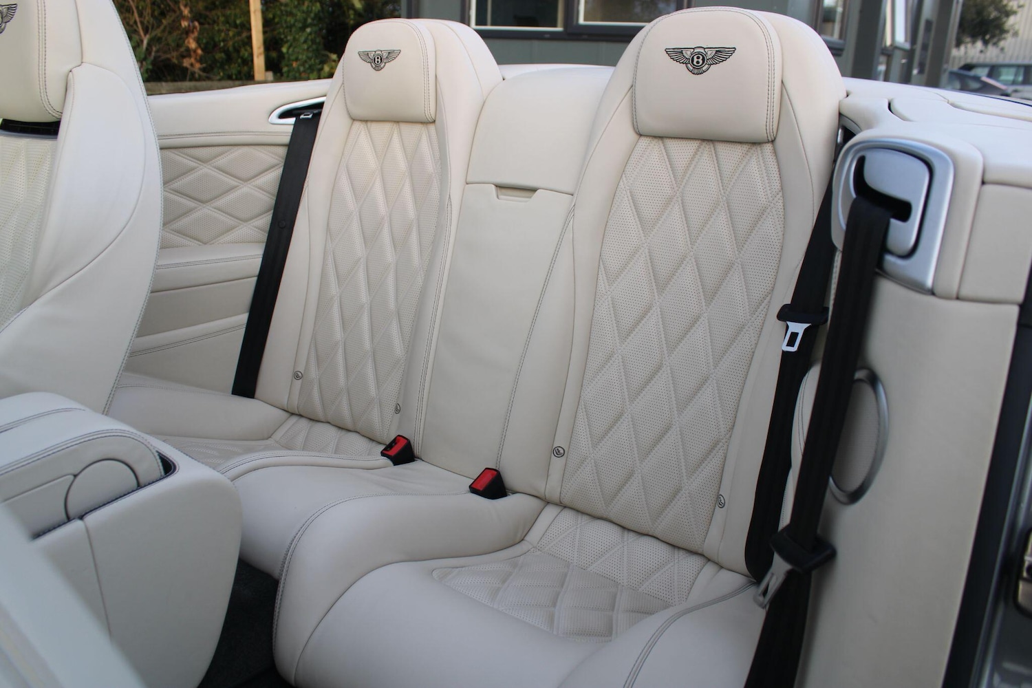 Used Bentley Continental 2014 for sale - 76371103: Photo 23