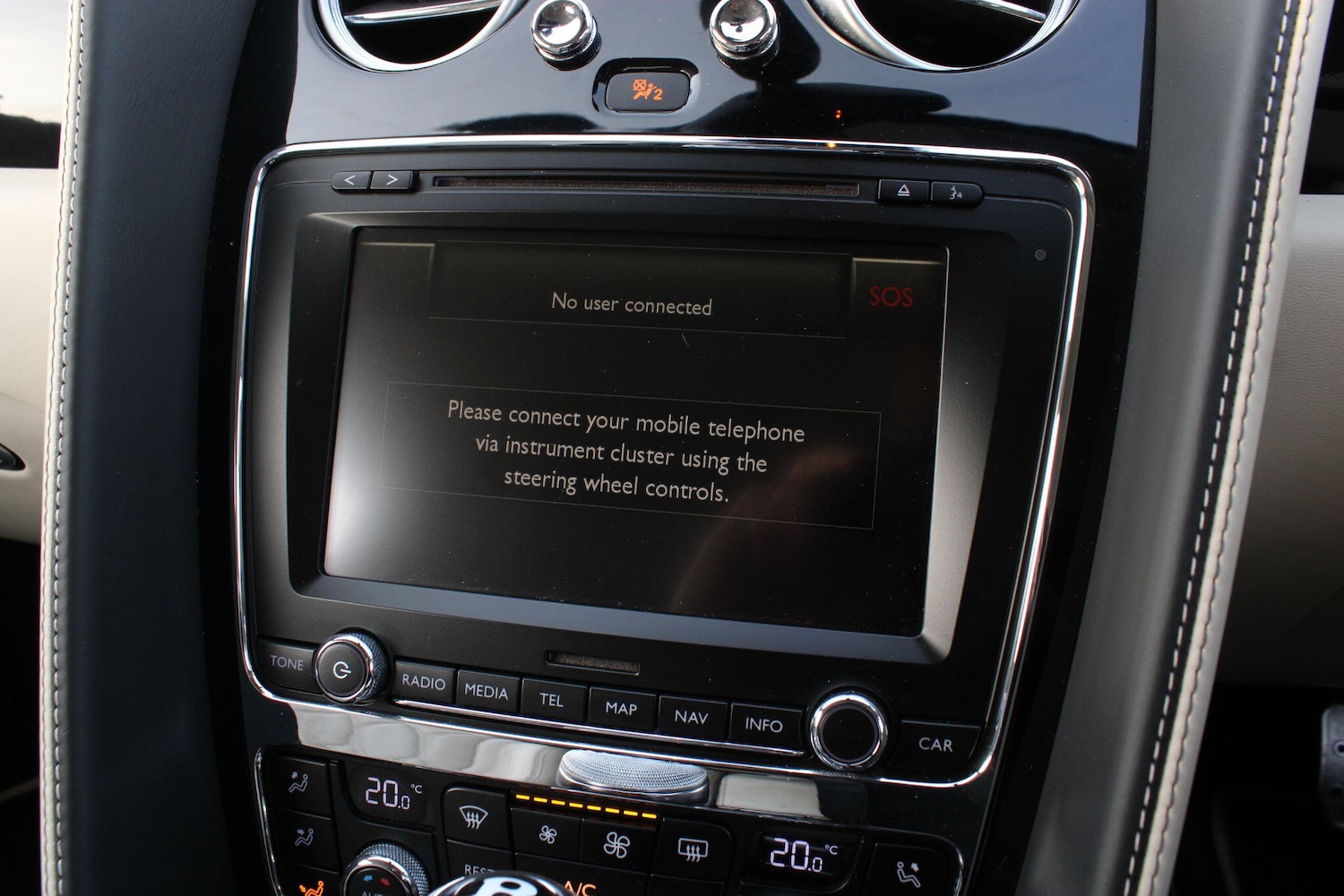 Used Bentley Continental 2014 for sale - 76371103: Photo 27