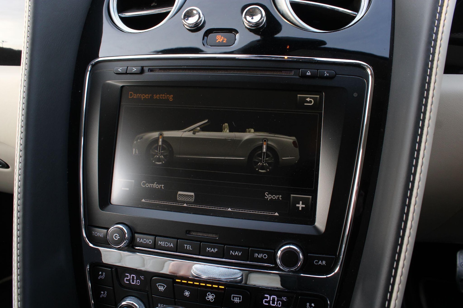 Used Bentley Continental 2014 for sale - 76371103: Photo 28