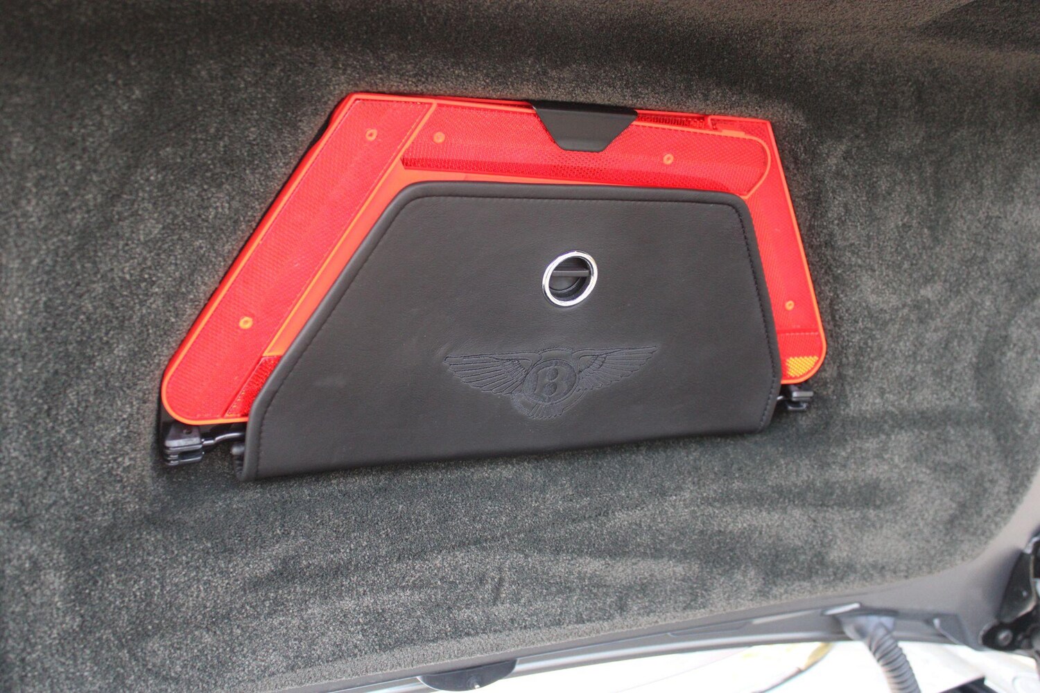 Used Bentley Continental 2014 for sale - 76371103: Photo 39