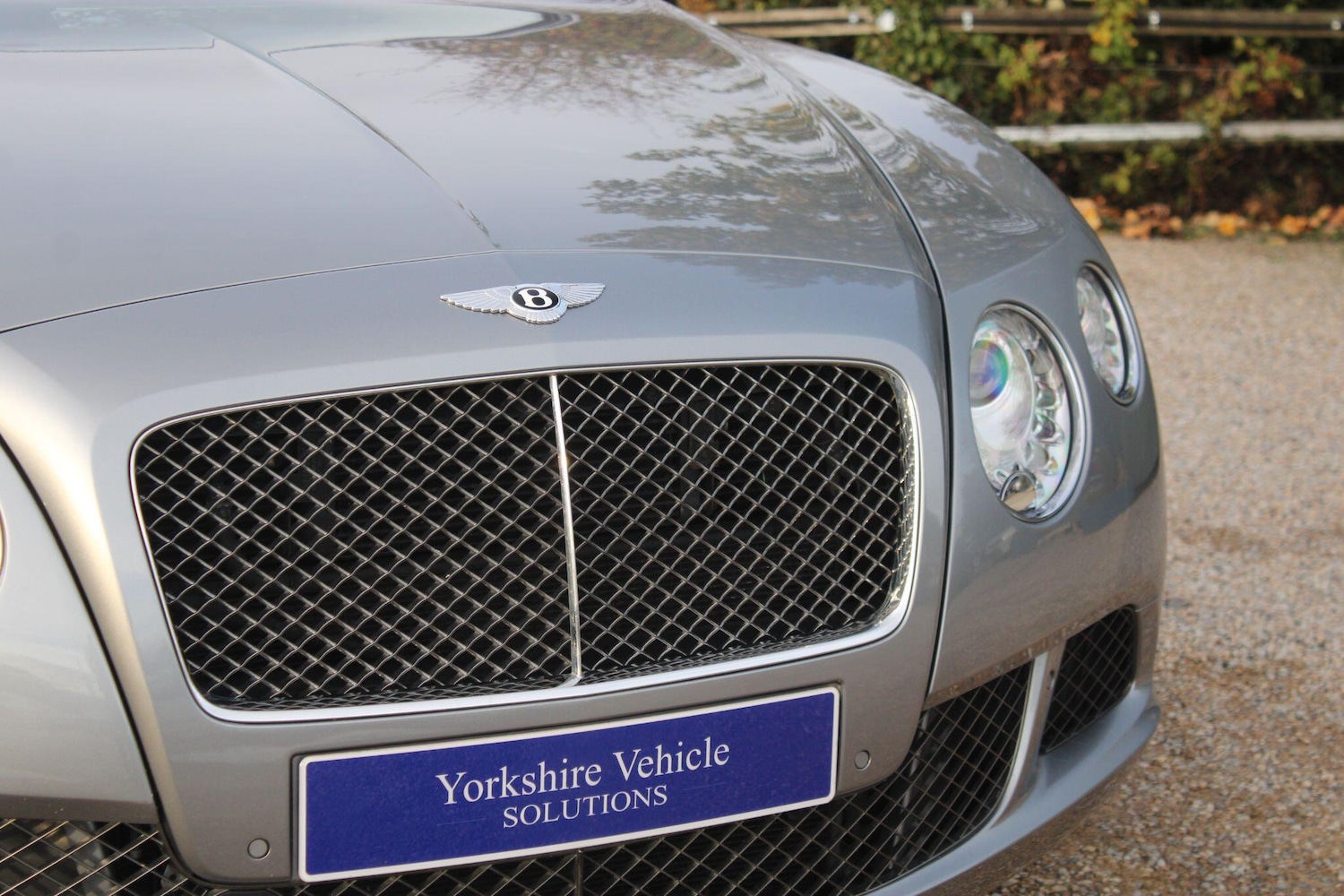 Used Bentley Continental 2014 for sale - 76371103: Photo 42