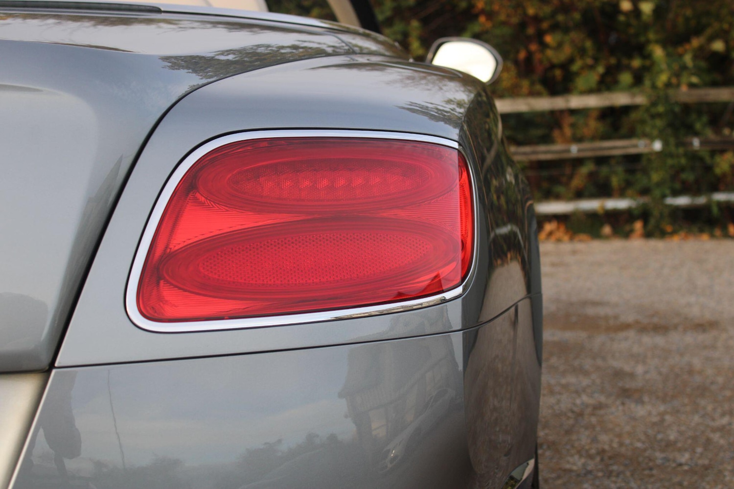 Used Bentley Continental 2014 for sale - 76371103: Photo 44