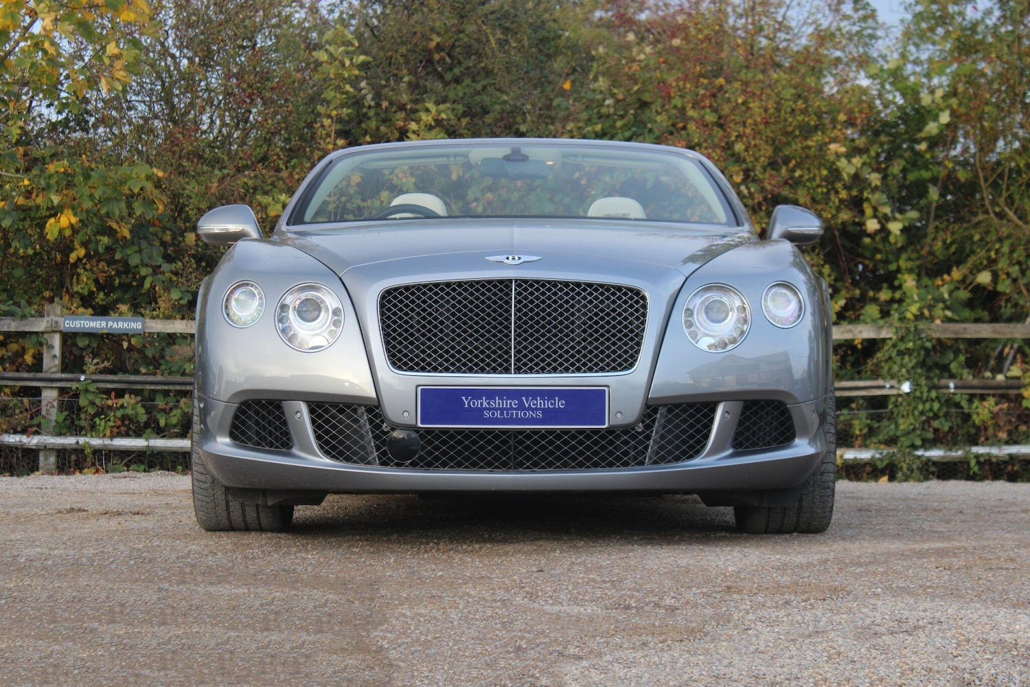 Used Bentley Continental 2014 for sale - 76371103: Photo 45