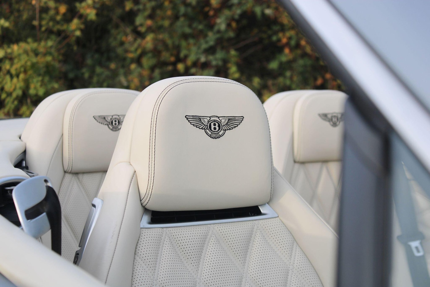 Used Bentley Continental 2014 for sale - 76371103: Photo 6