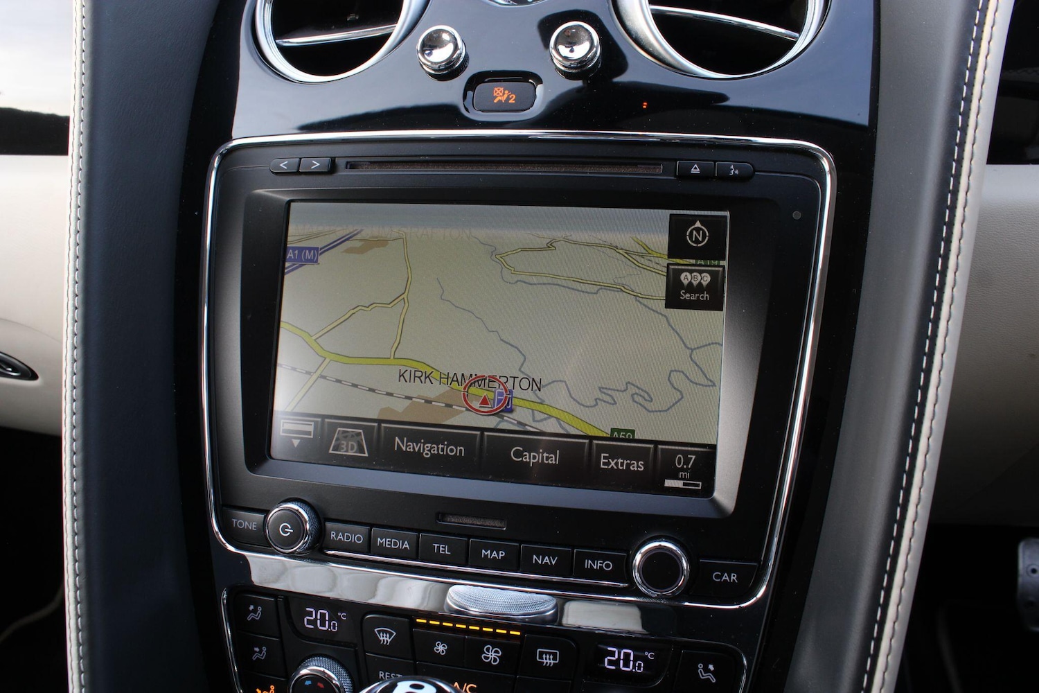 Used Bentley Continental 2014 for sale - 76371103: Photo 8