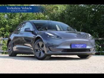 2020 (70) - (Dual Motor) Long Range Auto 4WDE 4dr