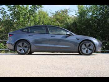 Used Tesla Model 3 2020 for sale - 74977640: Photo