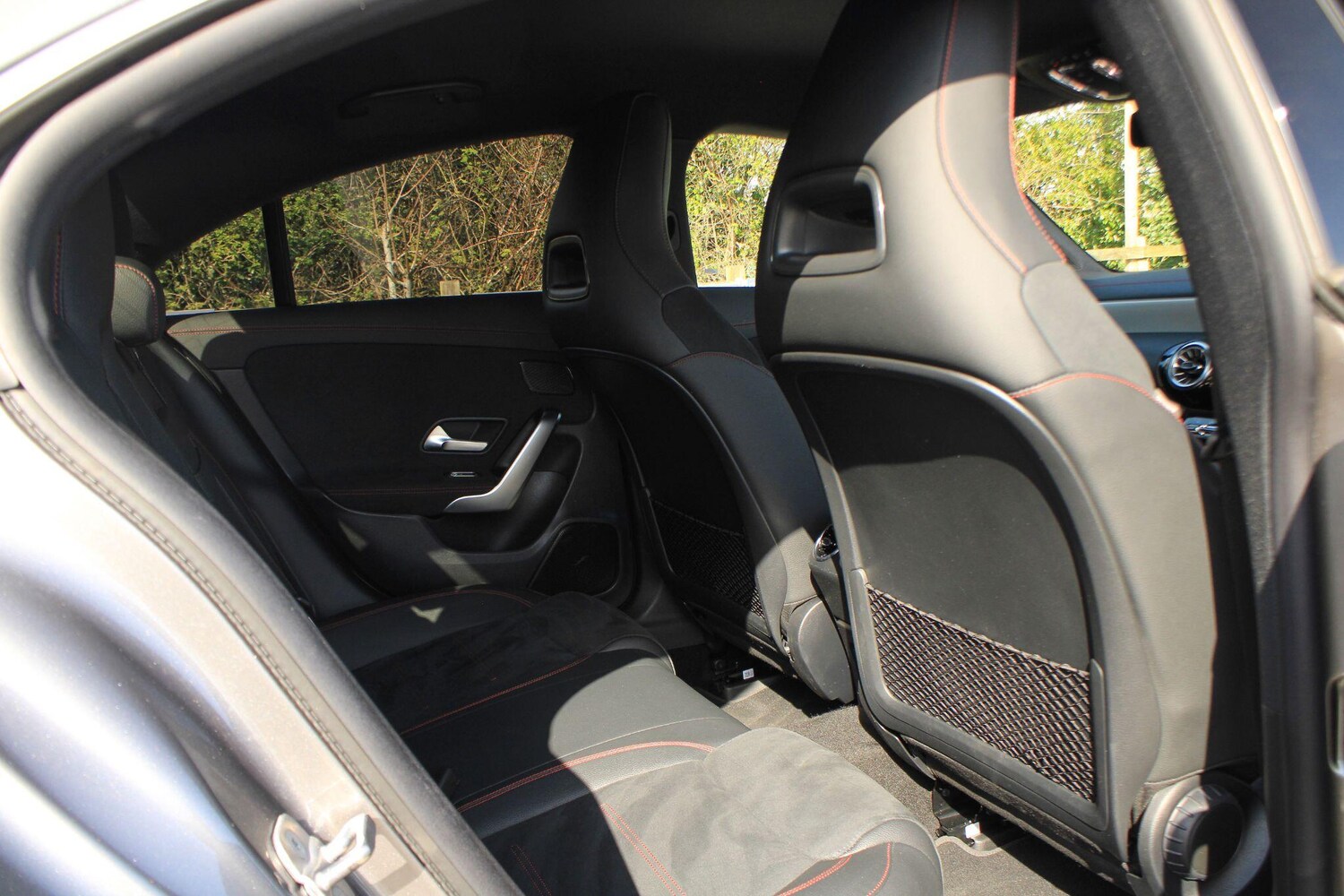 Used Mercedes-Benz CLA 2023 for sale - 78170875: Photo 10