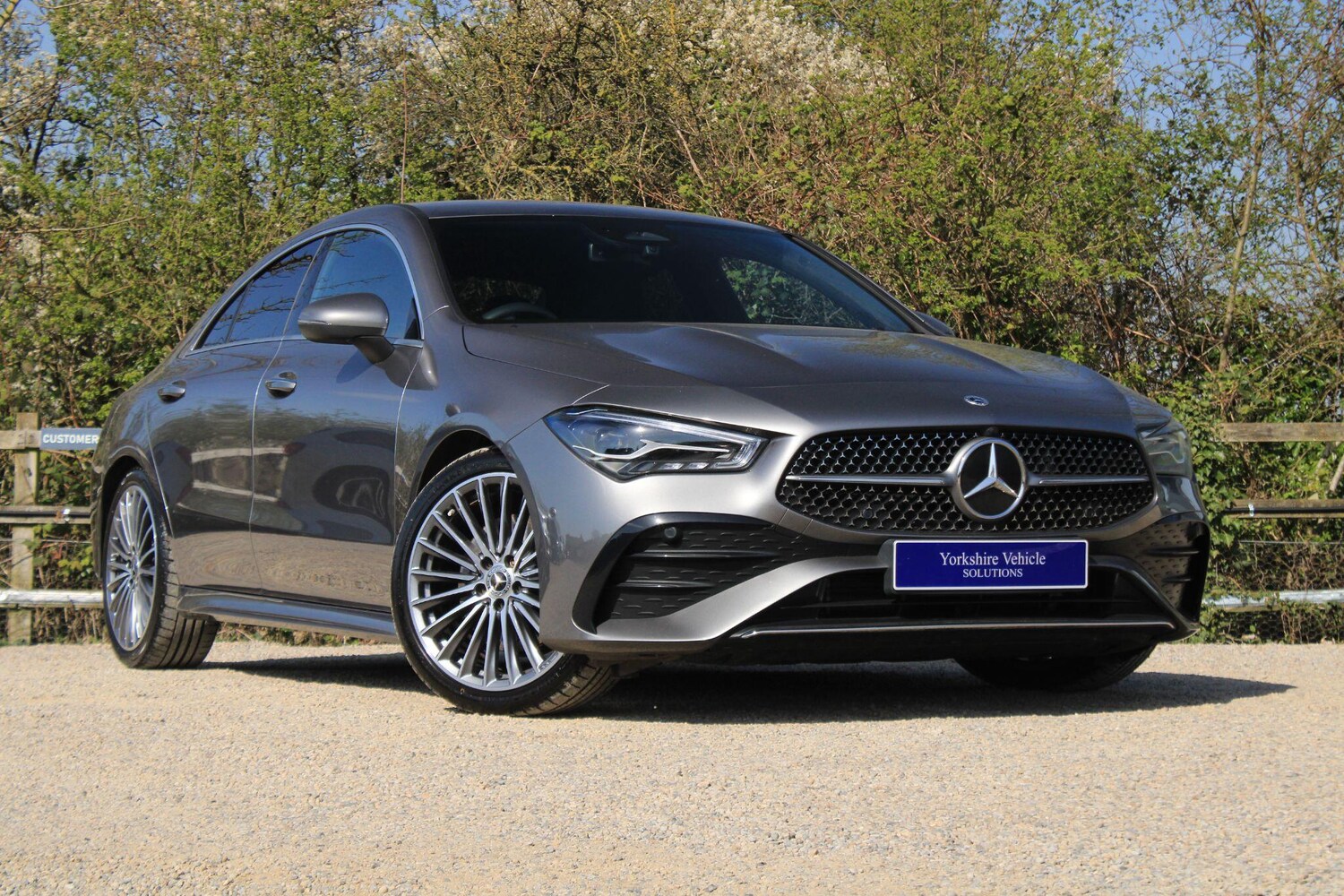 Used Mercedes-Benz CLA 2023 for sale - 78170875: Photo 14