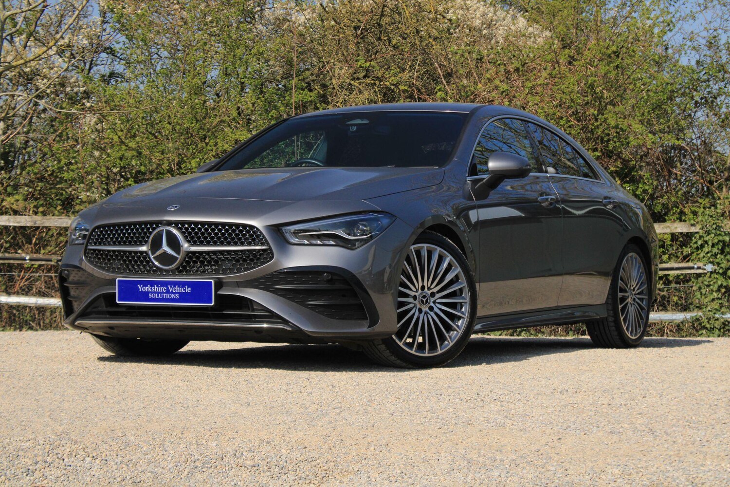 Used Mercedes-Benz CLA 2023 for sale - 78170875: Photo 17