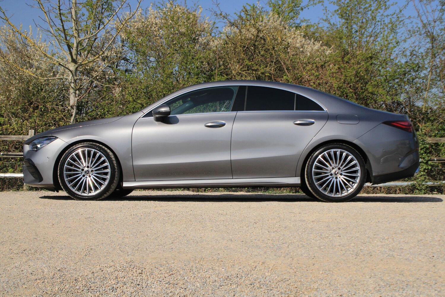 Used Mercedes-Benz CLA 2023 for sale - 78170875: Photo 18