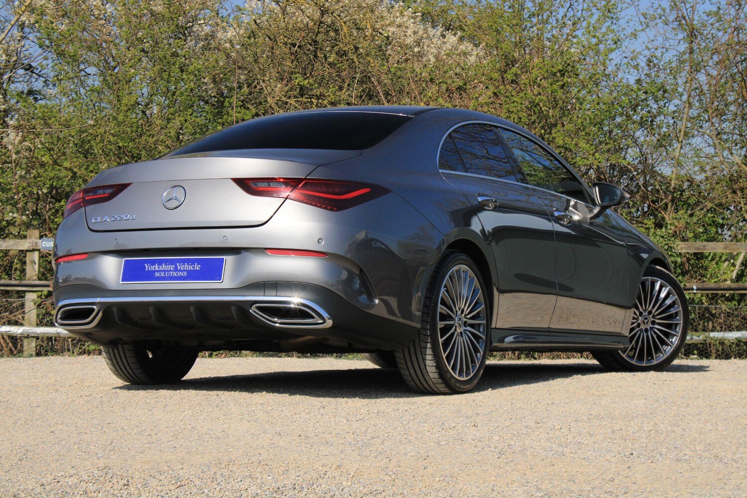 Used Mercedes-Benz CLA 2023 for sale - 78170875: Photo 19