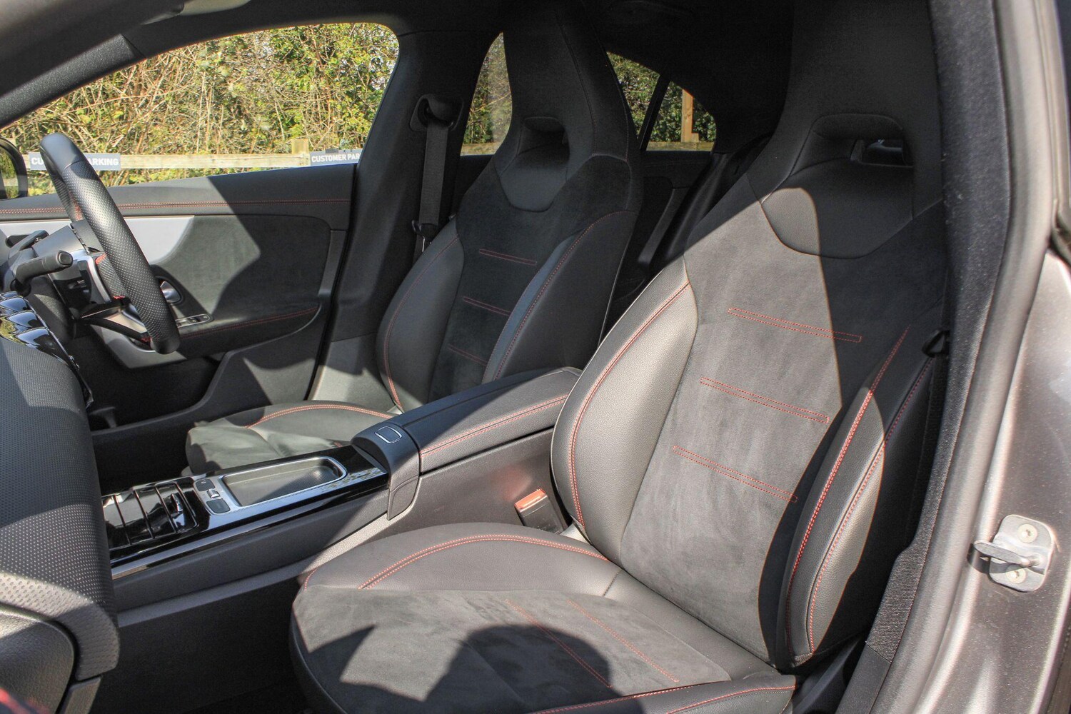 Used Mercedes-Benz CLA 2023 for sale - 78170875: Photo 20