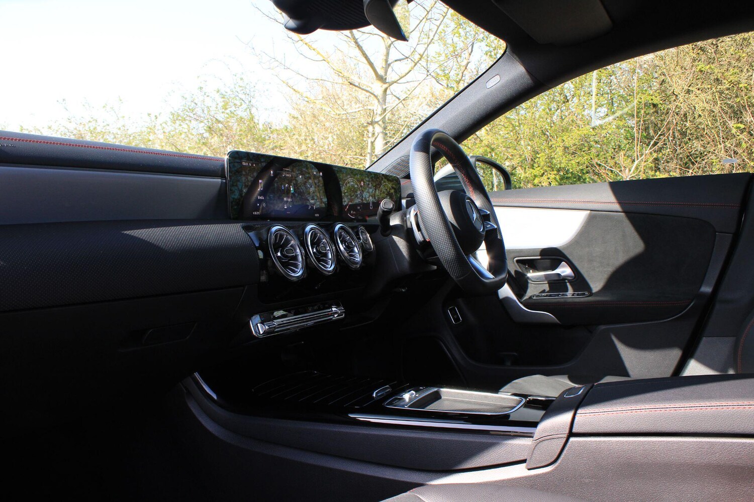 Used Mercedes-Benz CLA 2023 for sale - 78170875: Photo 21