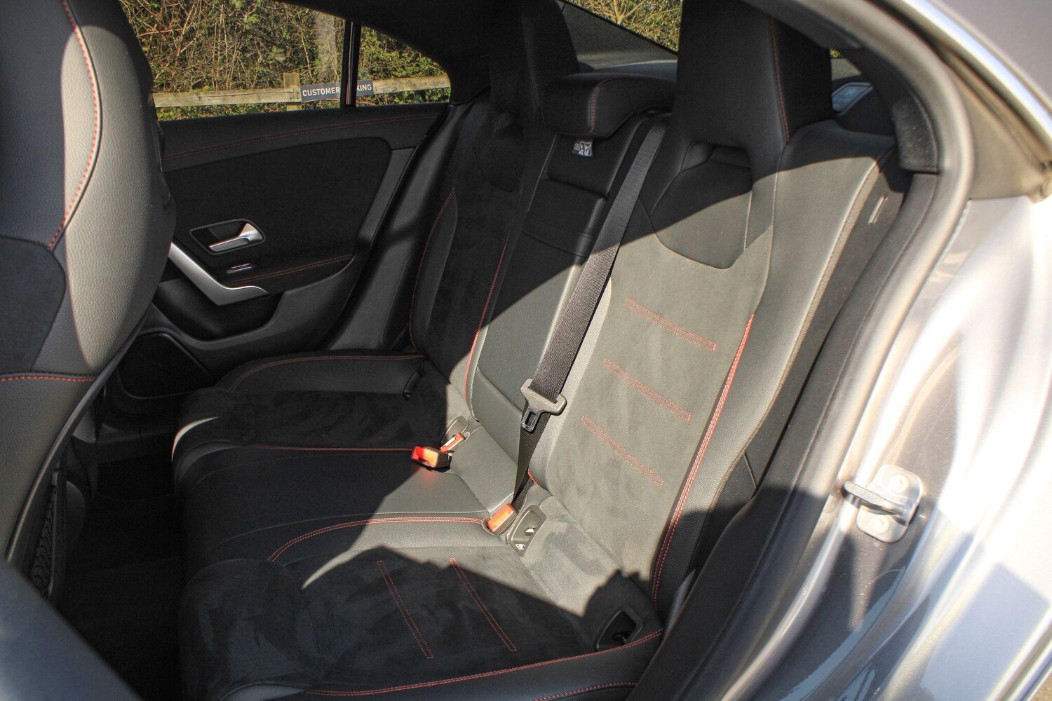 Used Mercedes-Benz CLA 2023 for sale - 78170875: Photo 23