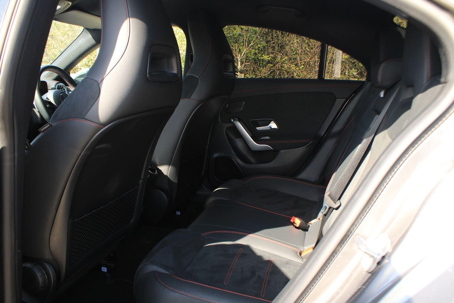 Used Mercedes-Benz CLA 2023 for sale - 78170875: Photo 24