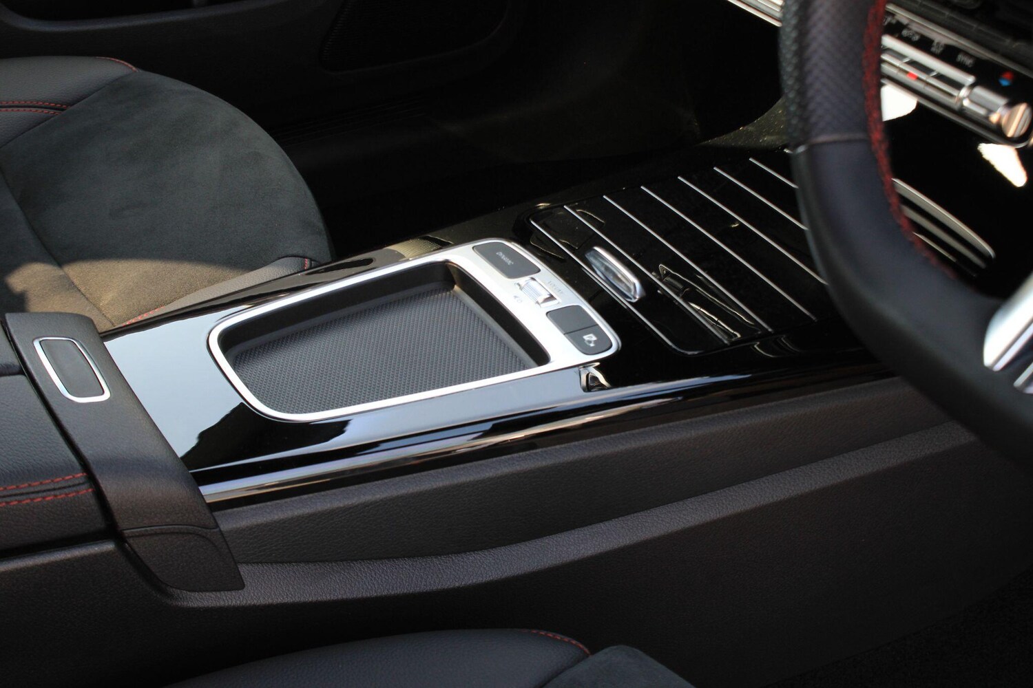 Used Mercedes-Benz CLA 2023 for sale - 78170875: Photo 25