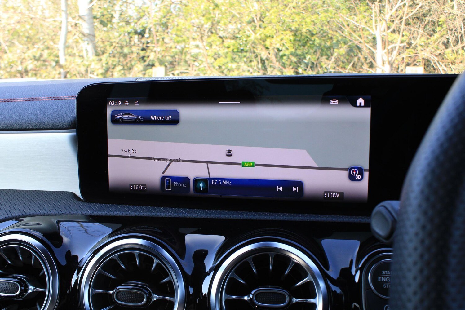 Used Mercedes-Benz CLA 2023 for sale - 78170875: Photo 27