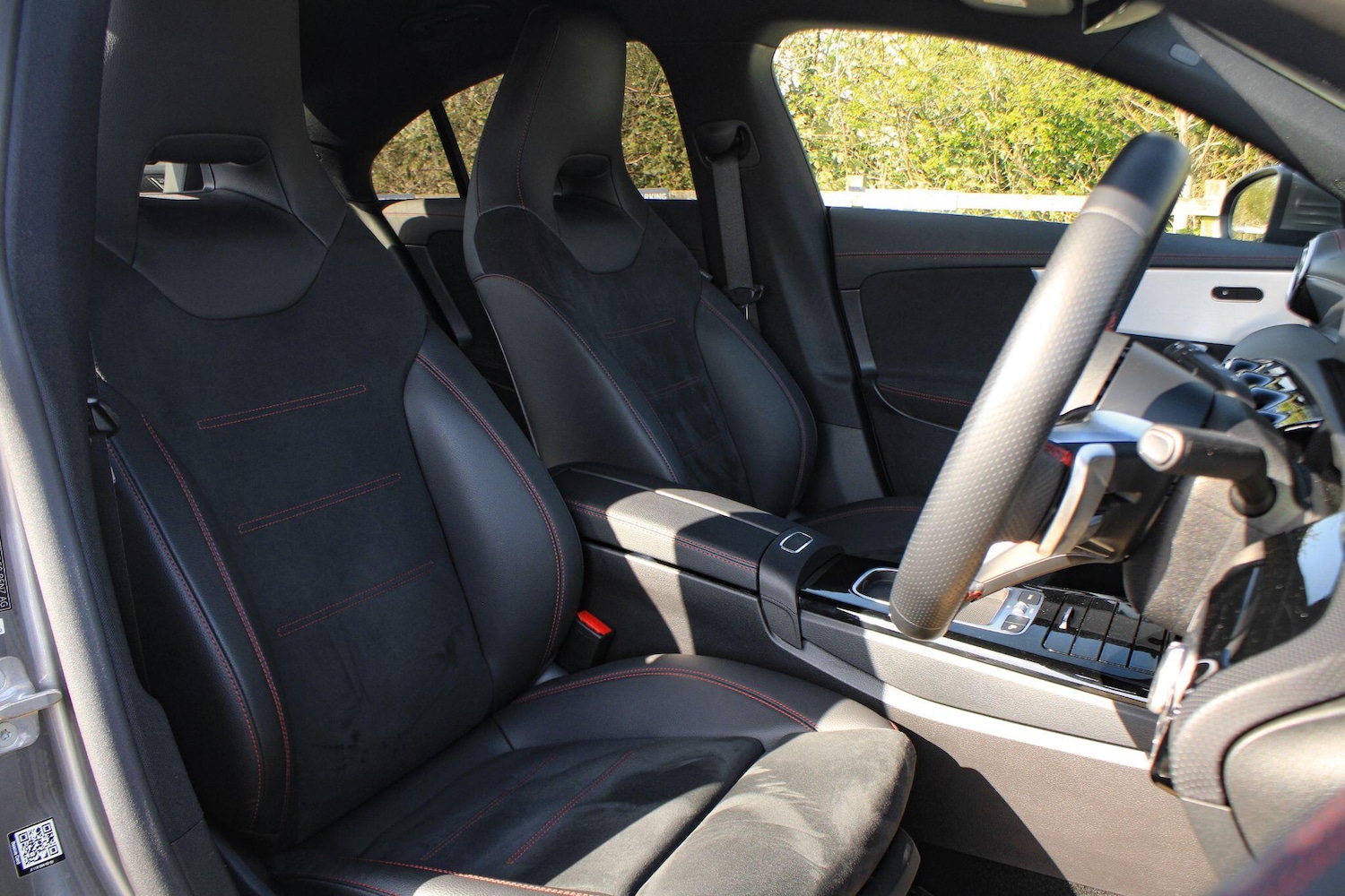 Used Mercedes-Benz CLA 2023 for sale - 78170875: Photo 3