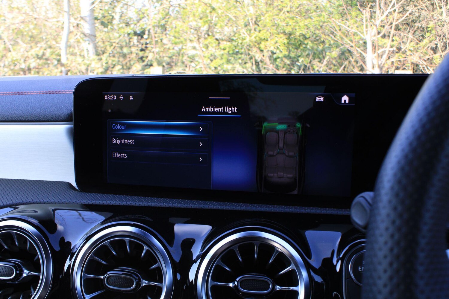 Used Mercedes-Benz CLA 2023 for sale - 78170875: Photo 30