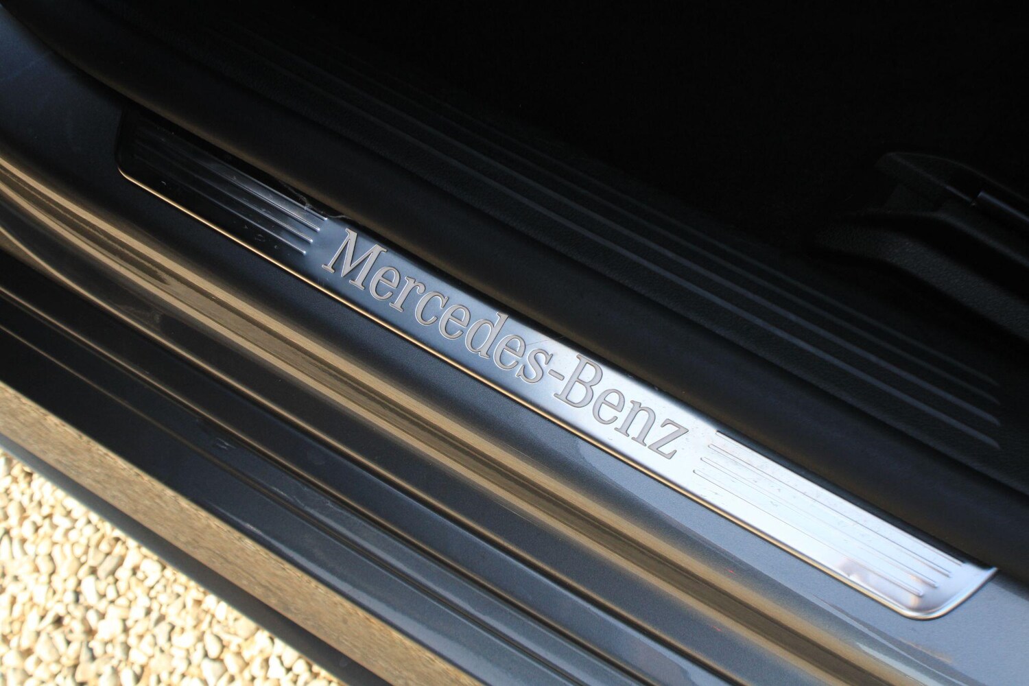 Used Mercedes-Benz CLA 2023 for sale - 78170875: Photo 34