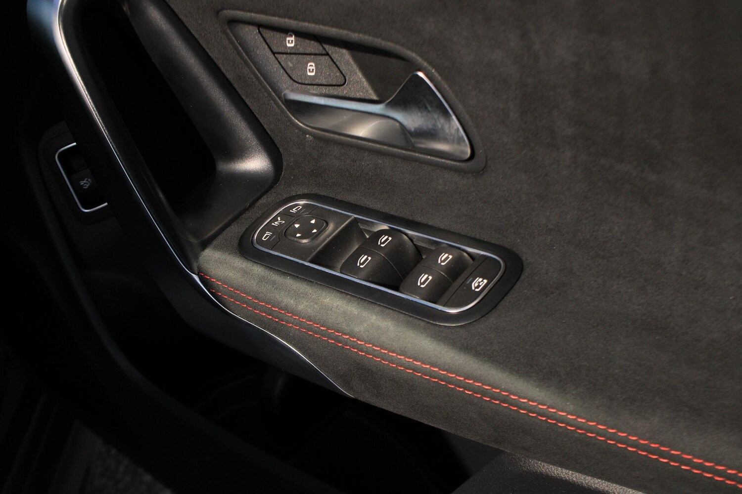 Used Mercedes-Benz CLA 2023 for sale - 78170875: Photo 35