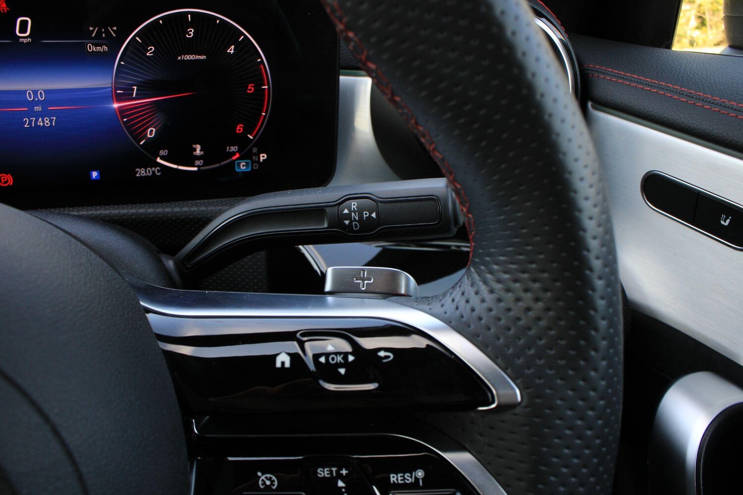 Used Mercedes-Benz CLA 2023 for sale - 78170875: Photo 37