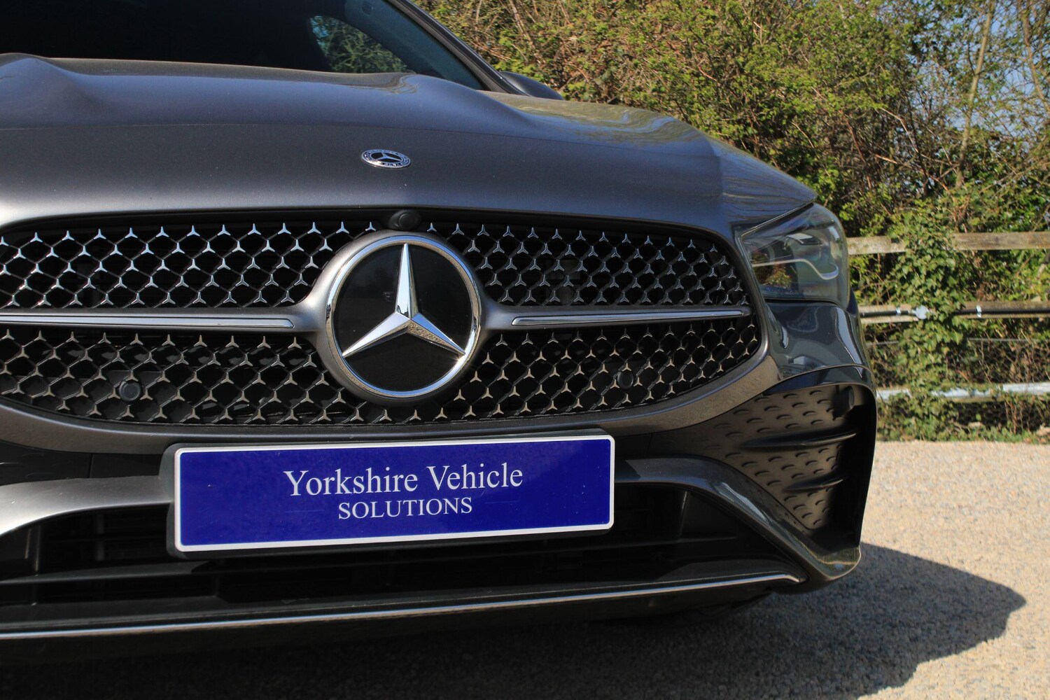 Used Mercedes-Benz CLA 2023 for sale - 78170875: Photo 38