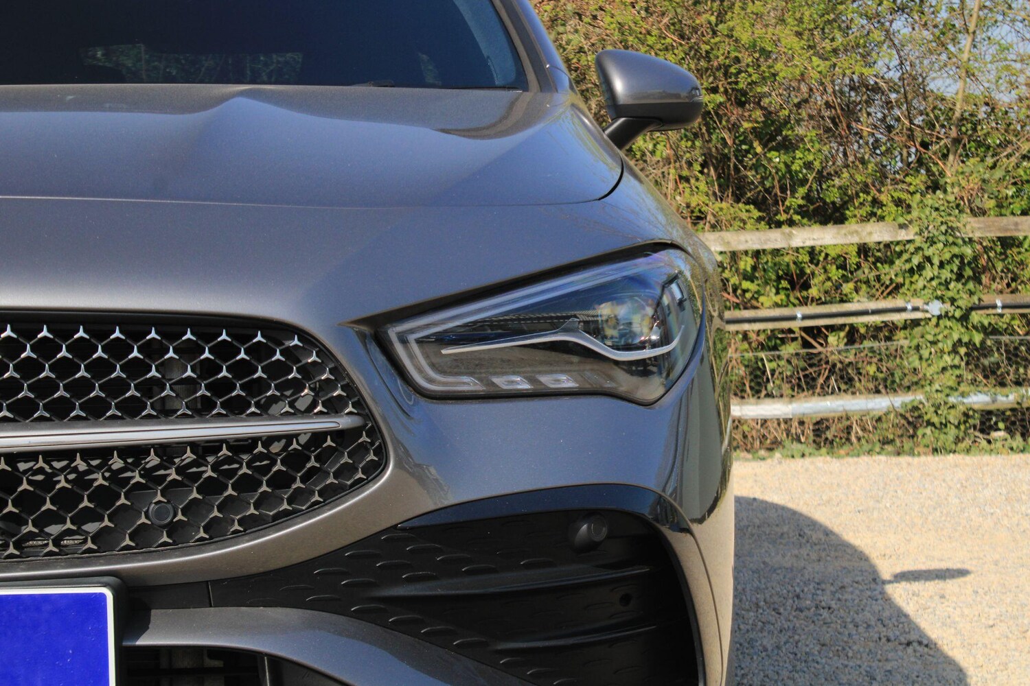 Used Mercedes-Benz CLA 2023 for sale - 78170875: Photo 39