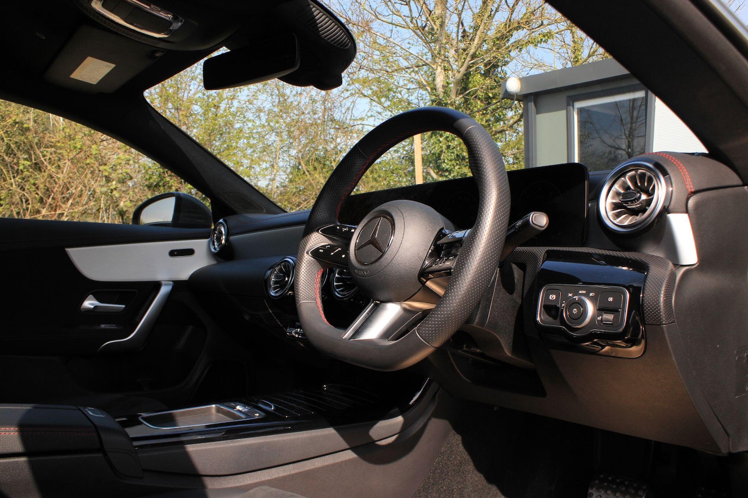 Used Mercedes-Benz CLA 2023 for sale - 78170875: Photo 4