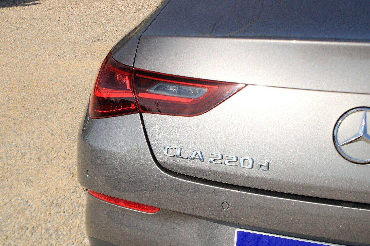 Used Mercedes-Benz CLA 2023 for sale - 78170875: Photo 40