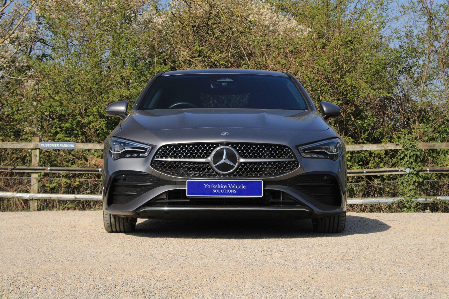 Used Mercedes-Benz CLA 2023 for sale - 78170875: Photo 41