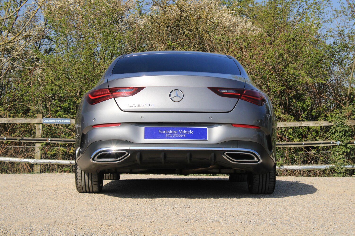 Used Mercedes-Benz CLA 2023 for sale - 78170875: Photo 42