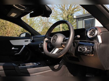 Used Mercedes-Benz CLA 2023 for sale - 78170875: Photo