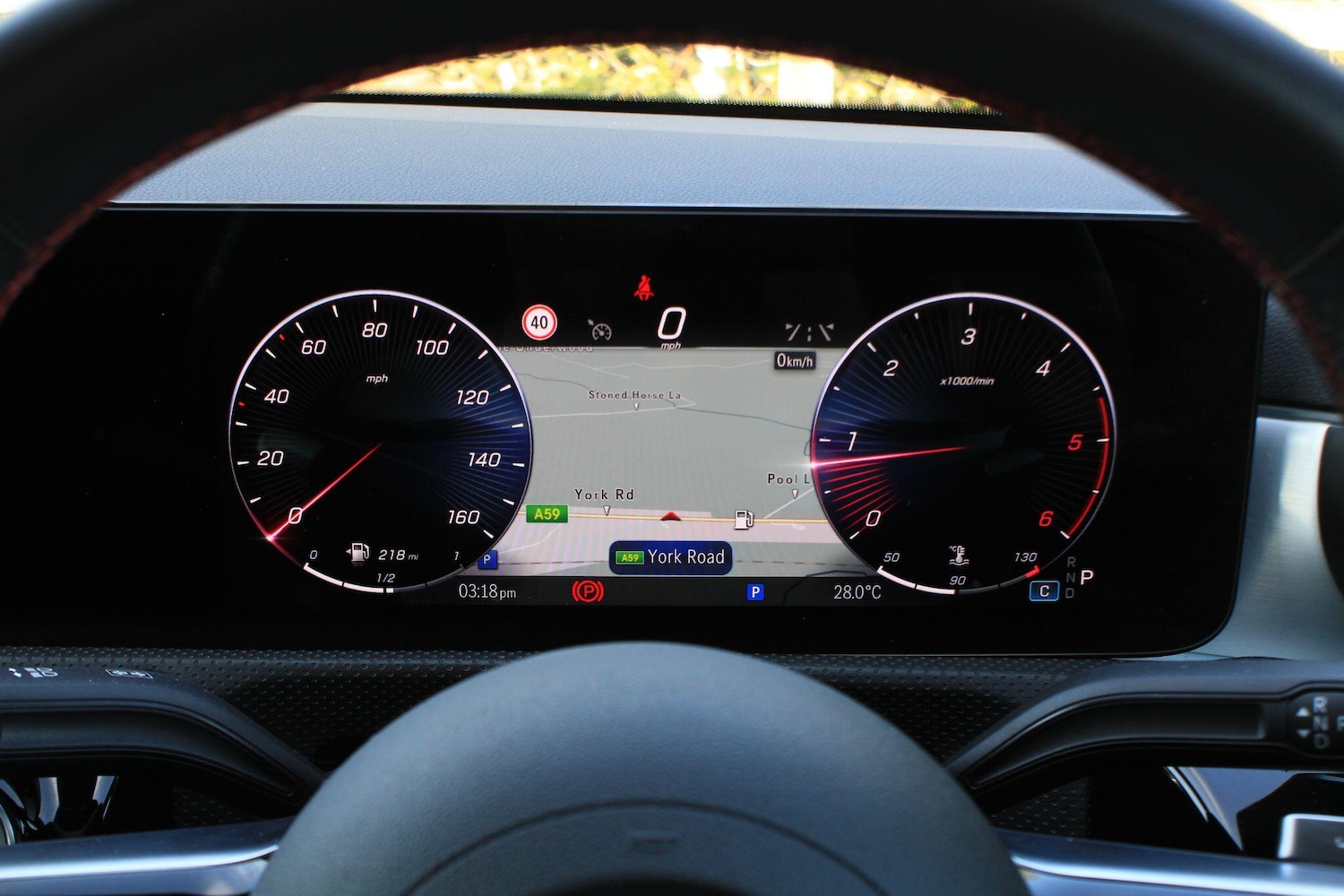 Used Mercedes-Benz CLA 2023 for sale - 78170875: Photo 5