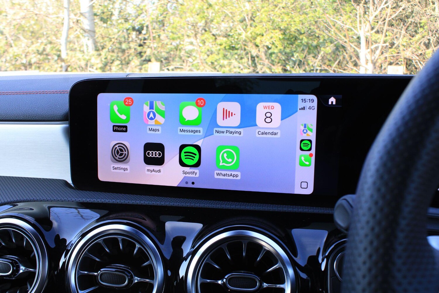 Used Mercedes-Benz CLA 2023 for sale - 78170875: Photo 6