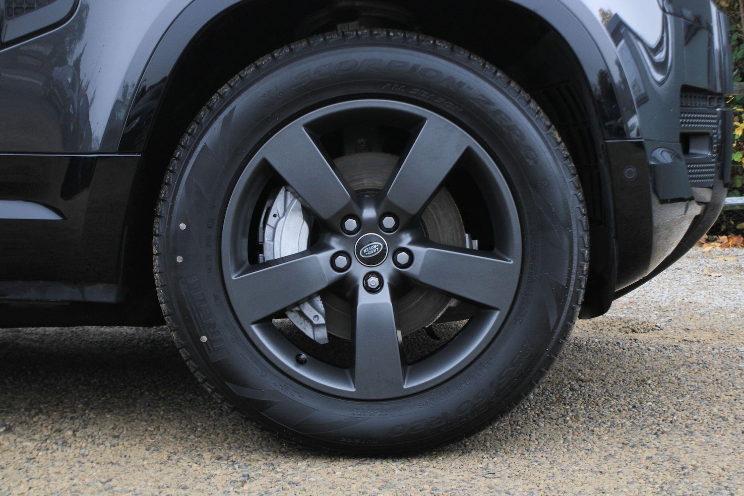 Used Land Rover Defender 2023 for sale - 76993198: Photo 15