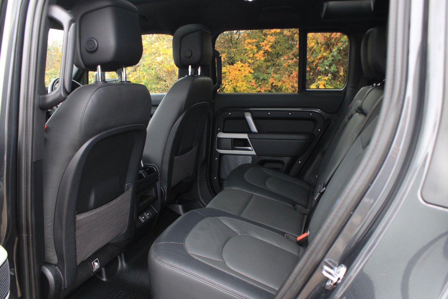 Used Land Rover Defender 2023 for sale - 76993198: Photo 23