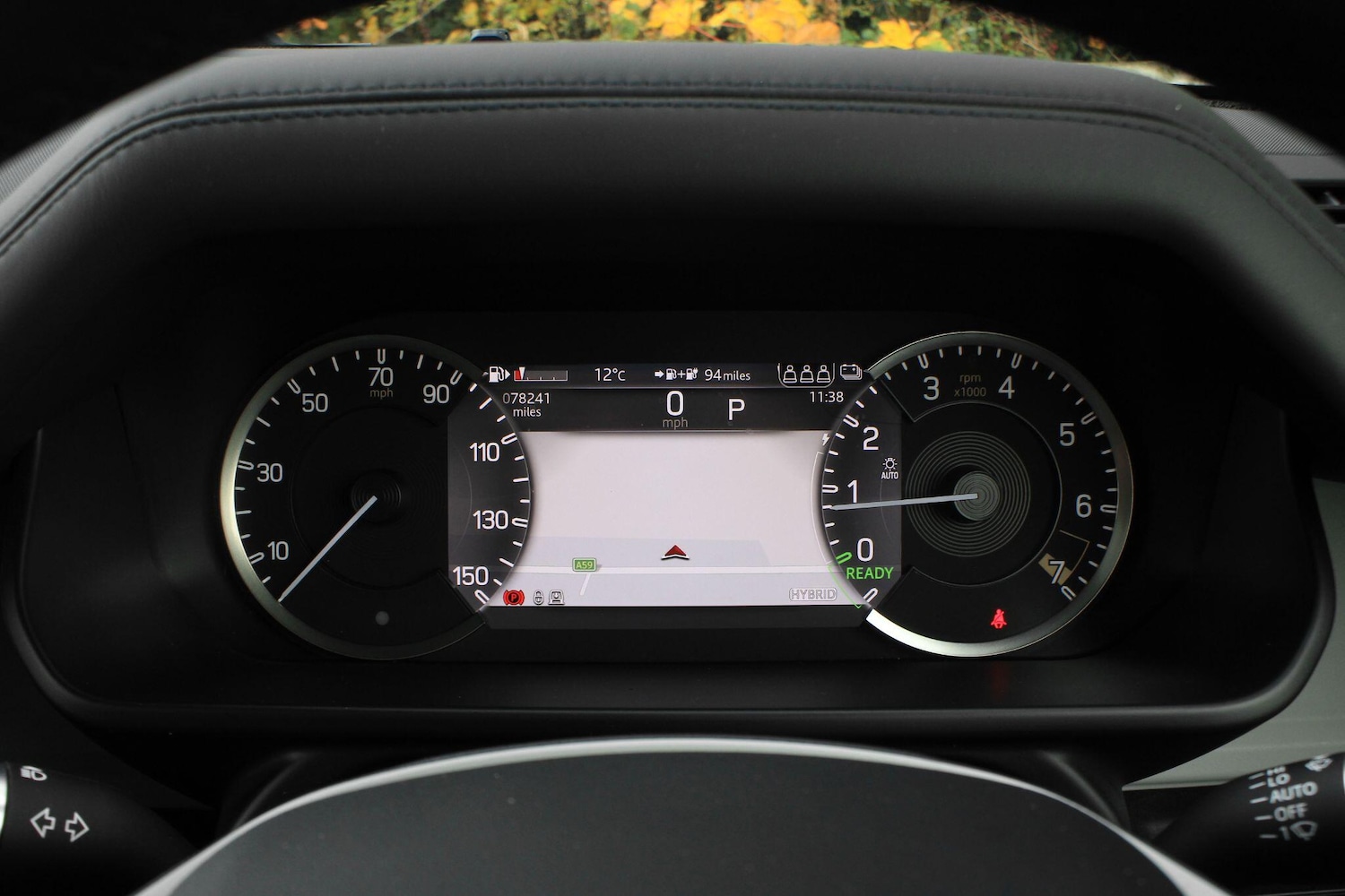 Used Land Rover Defender 2023 for sale - 76993198: Photo 8