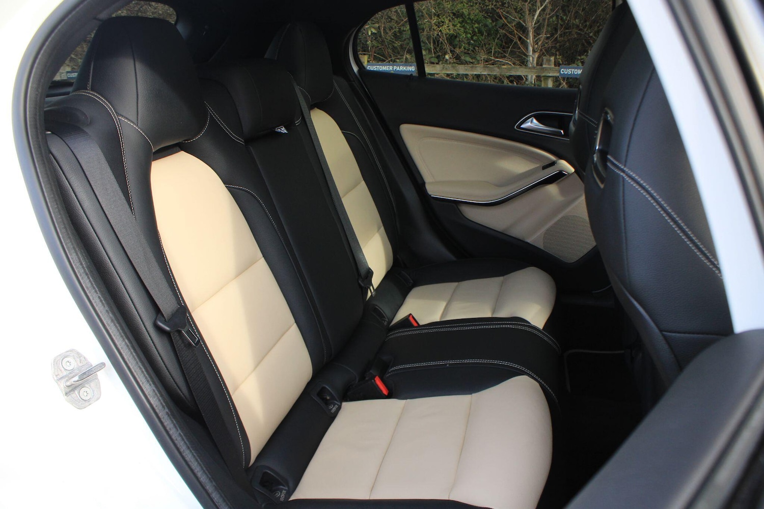 Used Mercedes-Benz GLA 2019 for sale - 78019365: Photo 11