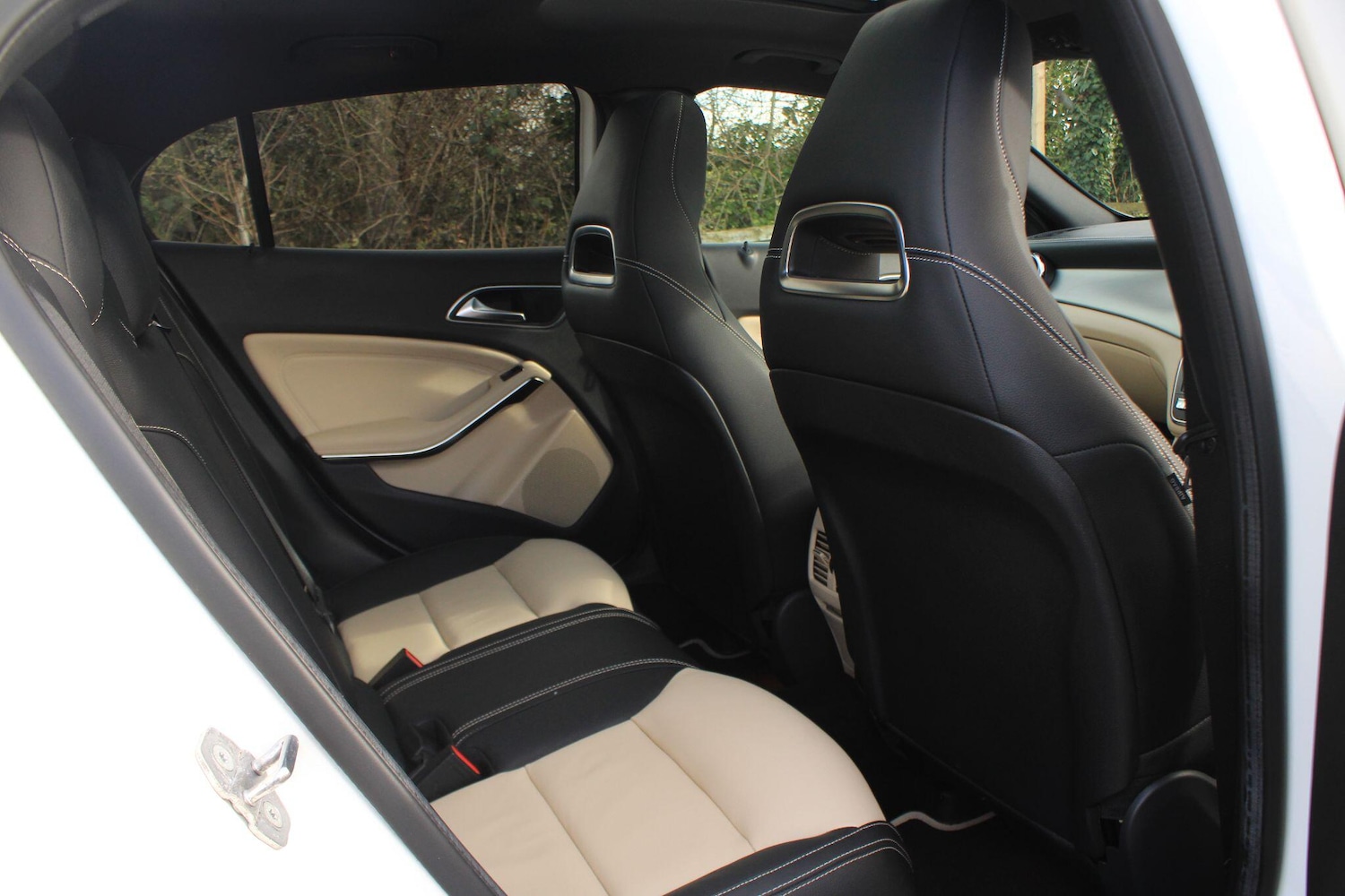 Used Mercedes-Benz GLA 2019 for sale - 78019365: Photo 12