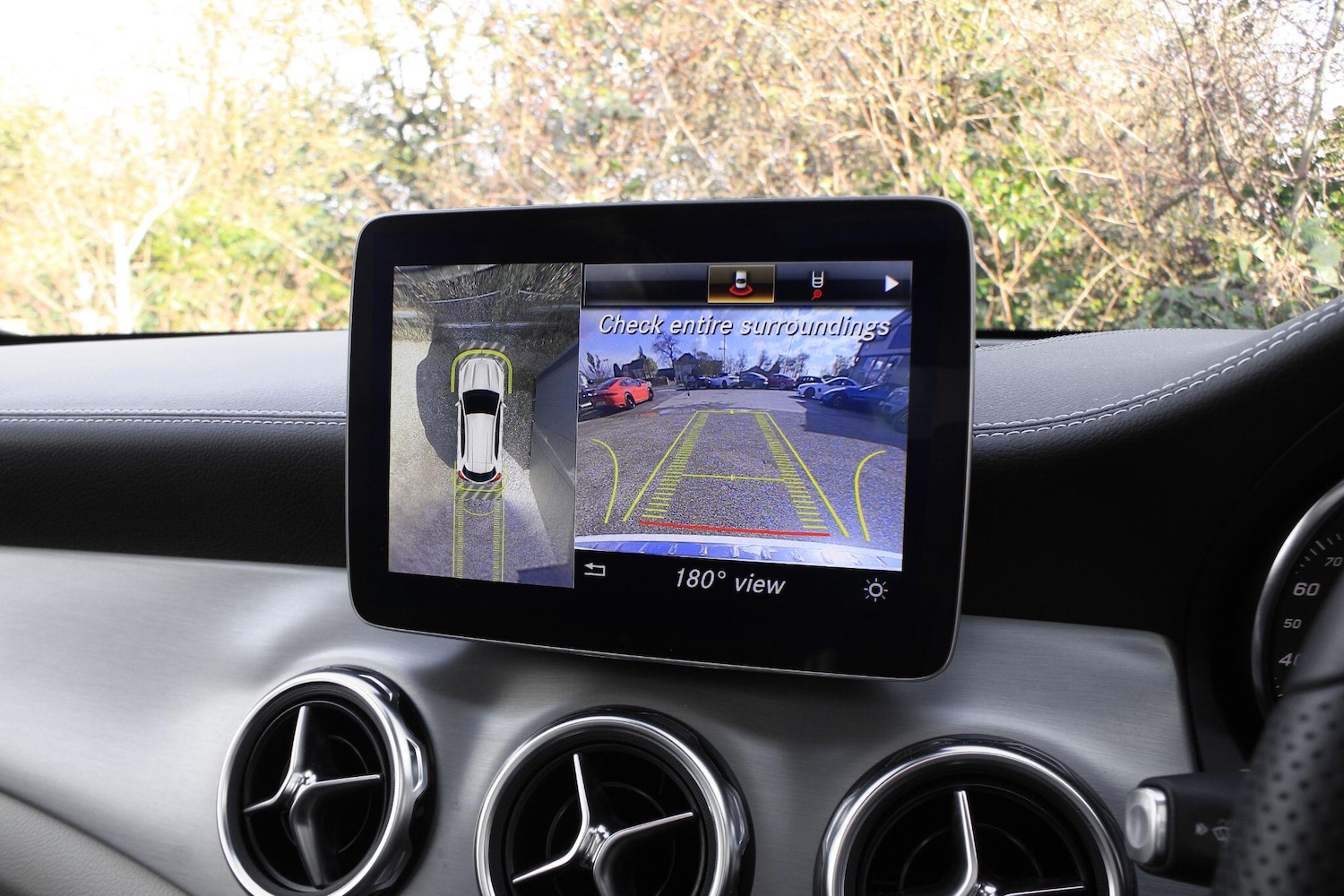 Used Mercedes-Benz GLA 2019 for sale - 78019365: Photo 14