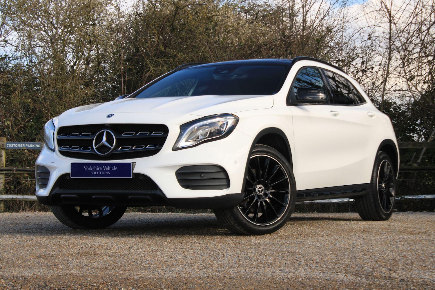 Used Mercedes-Benz GLA 2019 for sale - 78019365: Photo 16