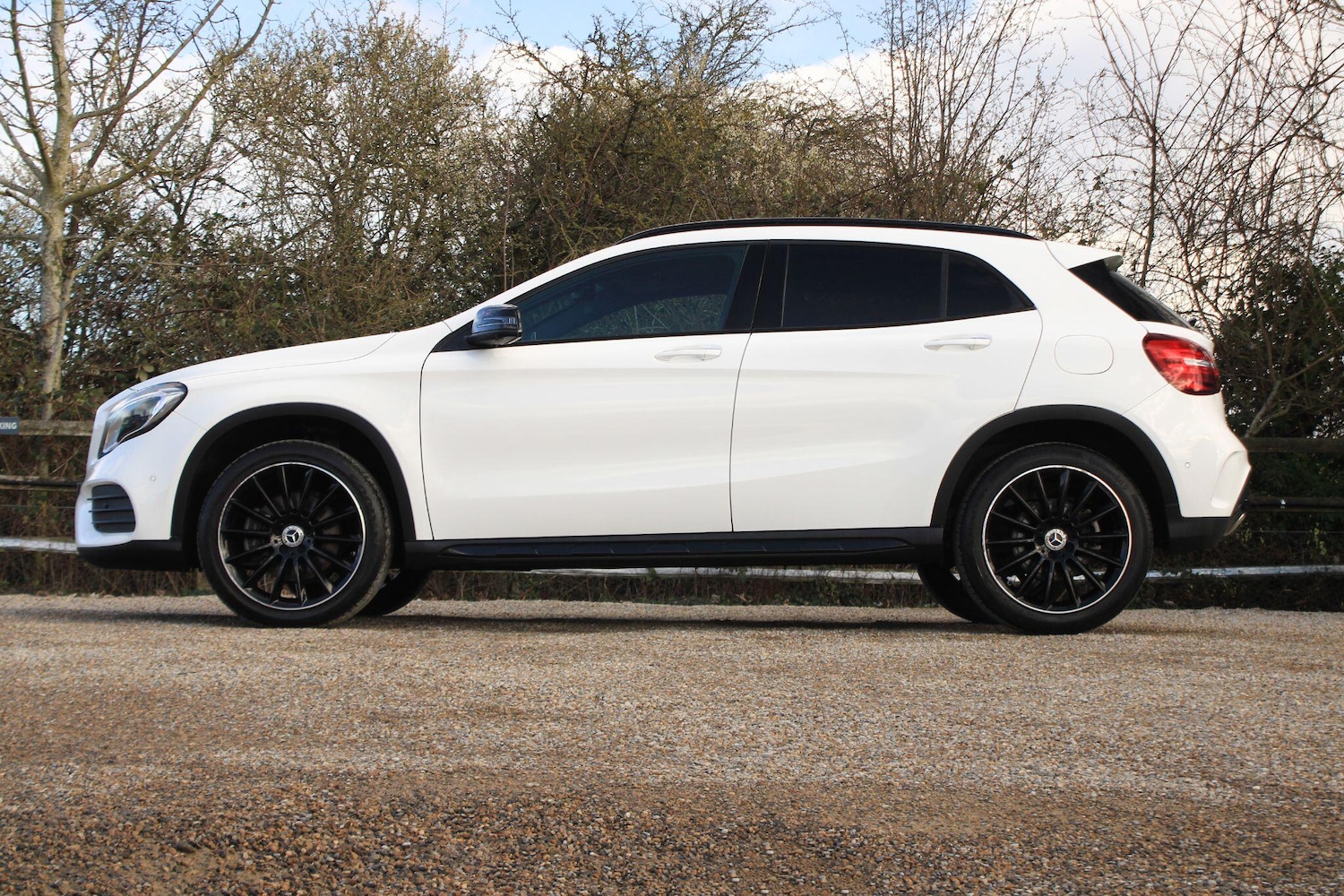 Used Mercedes-Benz GLA 2019 for sale - 78019365: Photo 17
