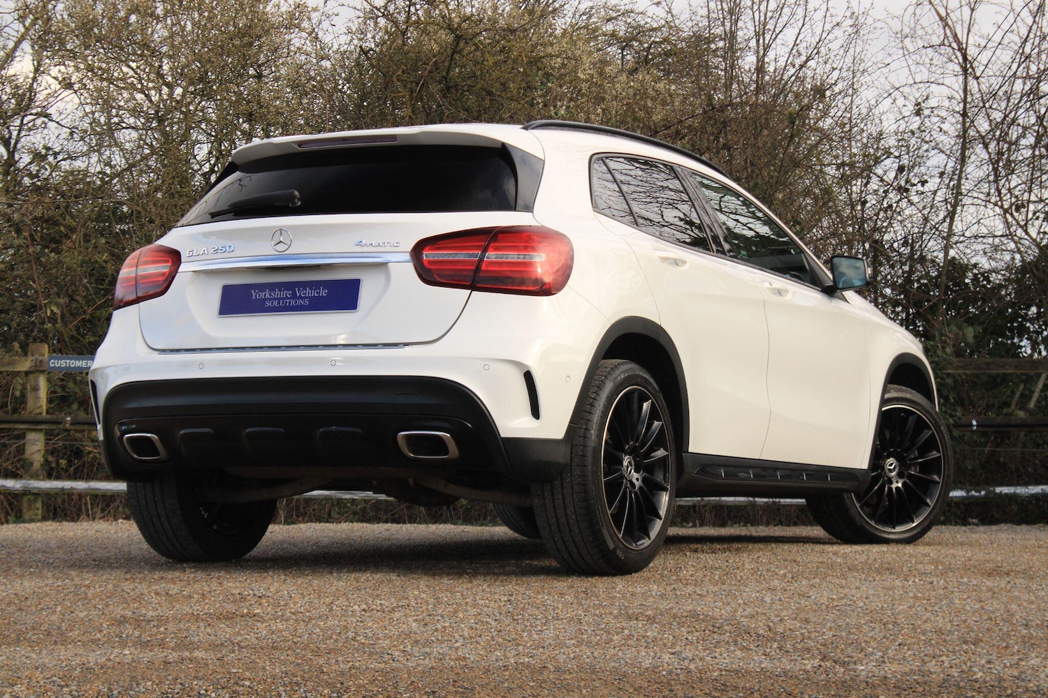 Used Mercedes-Benz GLA 2019 for sale - 78019365: Photo 18