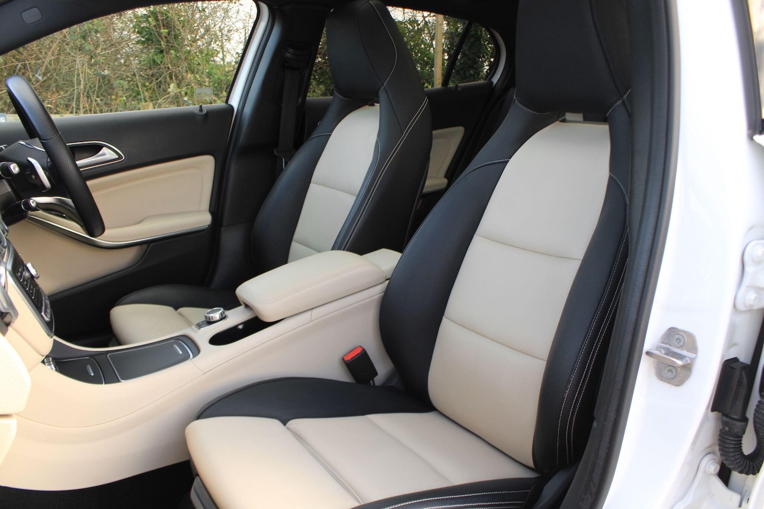 Used Mercedes-Benz GLA 2019 for sale - 78019365: Photo 19