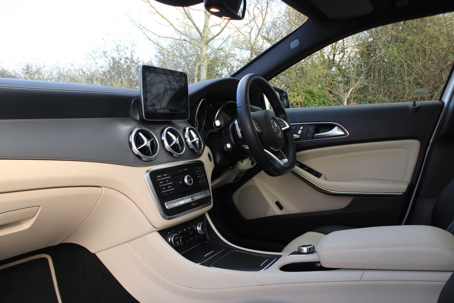 Used Mercedes-Benz GLA 2019 for sale - 78019365: Photo 20