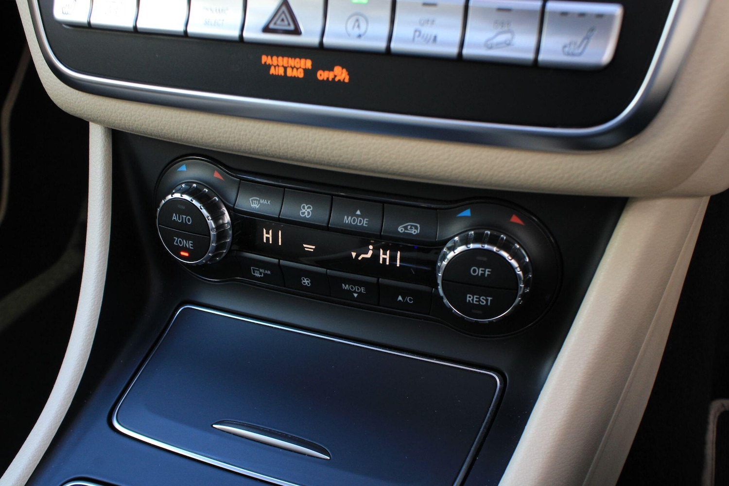 Used Mercedes-Benz GLA 2019 for sale - 78019365: Photo 21